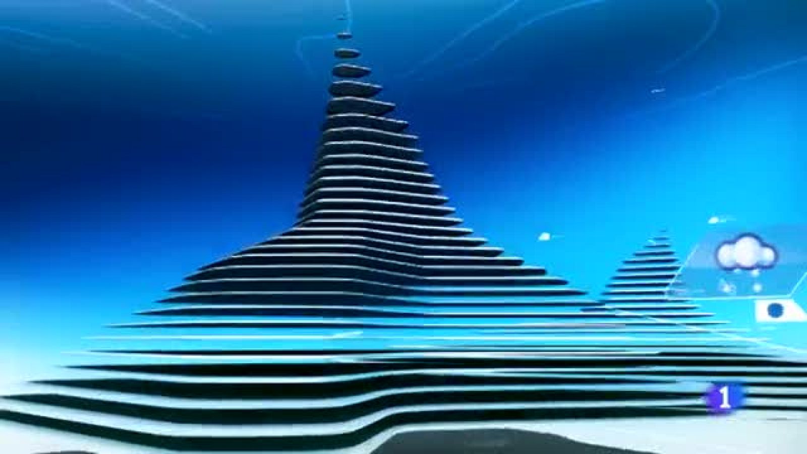 El tiempo en Galicia - 14/02/17