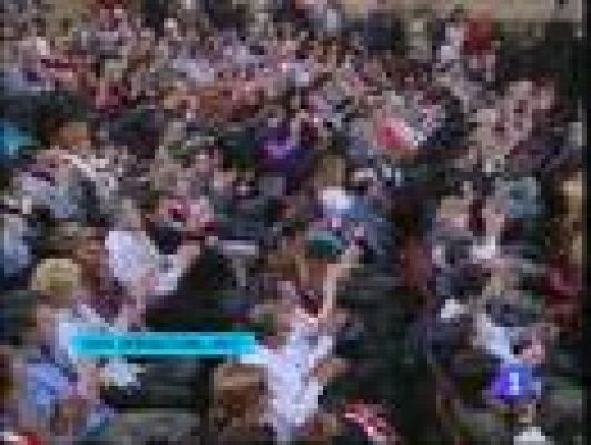  - Zapatero avala a Patxi López