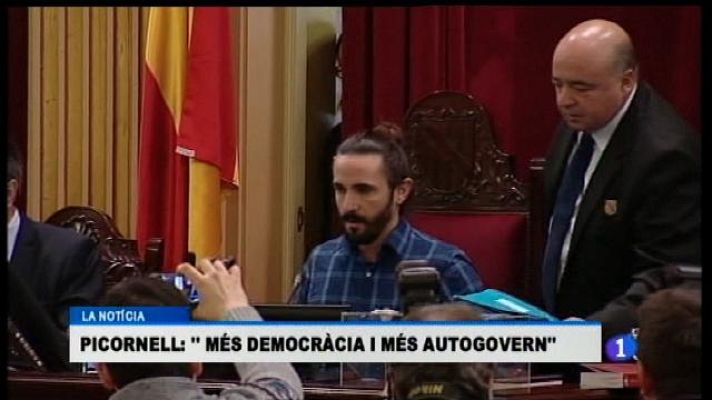 Informatiu Balear - Informatiu Balear en 2' - 14/02/17