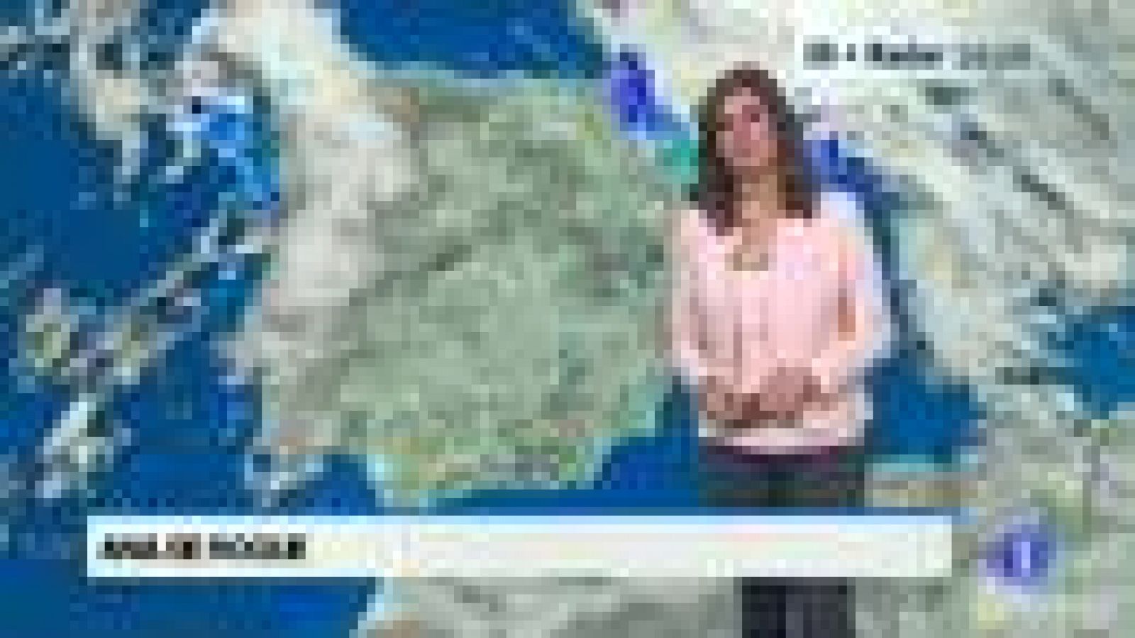 Noticias de Extremadura: El tiempo en Extremadura - 14/02/17 | RTVE Play