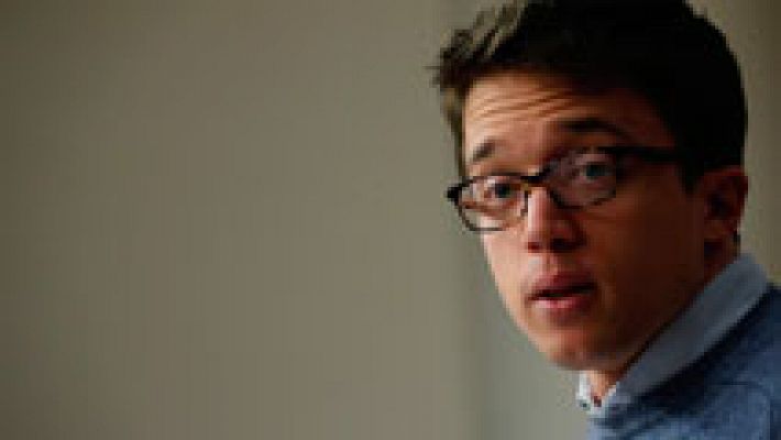 Informativo 24h - El Congreso votará la creación de una comisión de investigación sobre el rescate bancario