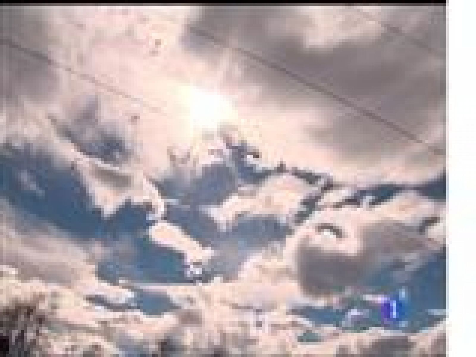 El tiempo en Asturias - 14/02/17 | Ver