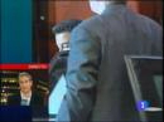  - Reunión Unión Europea