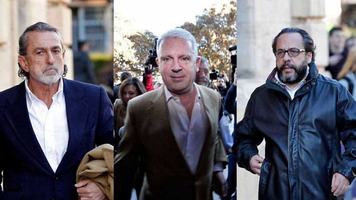 L'informatiu - Comunitat Valenciana - L'Informatiu - Comunitat Valenciana - 14/02/17