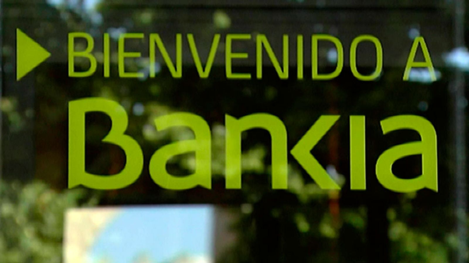 El Pleno del Congreso debatirá el próximo miércoles si investigan el rescate de las cajas