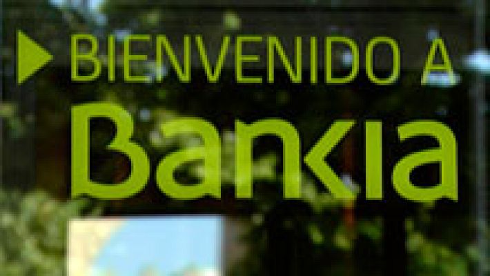 Telediario 1 - El Pleno del Congreso debatirá el próximo miércoles si investigan el rescate de las cajas