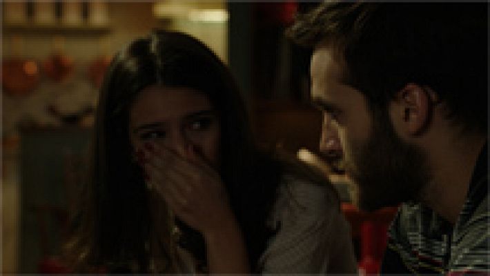 Cuéntame cómo pasó - Julia se entera de la verdad