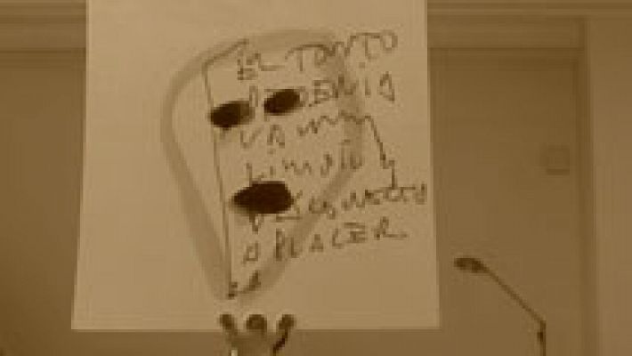 Telediario 1 - 'Bigas por Bigas', un diario personal en forma de documental del famoso director