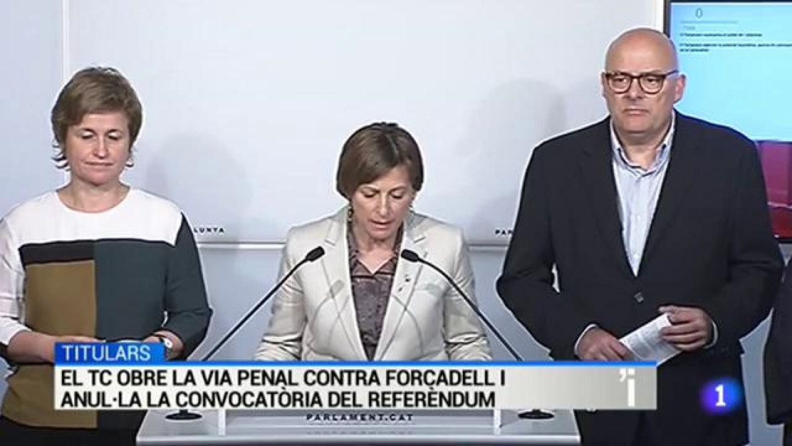 L'Informatiu 2 - 14/2/2017