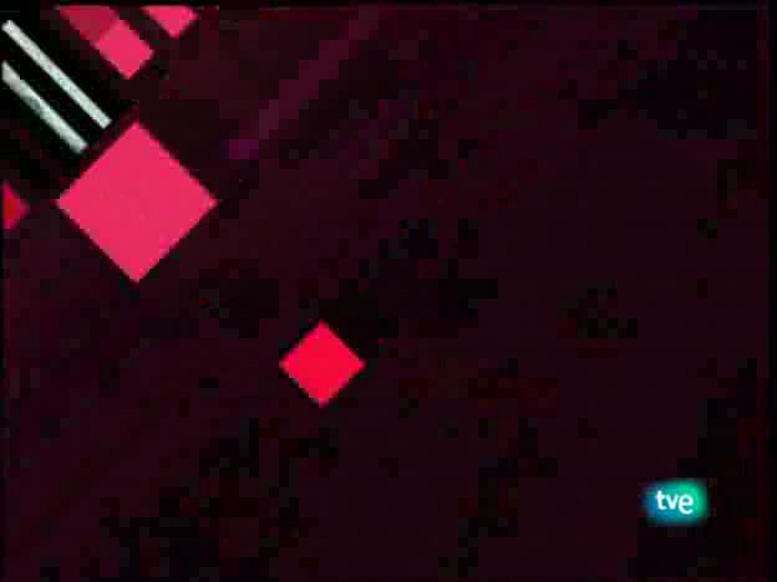 La 2 Noticias Exprés - 25/01/09 - La 2 Noticias | Ver