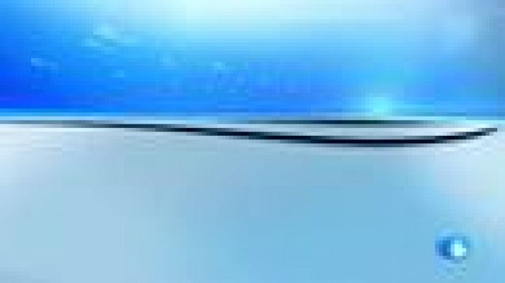 Telexornal - Galicia - Telexornal Galicia 2 - 14/02/17