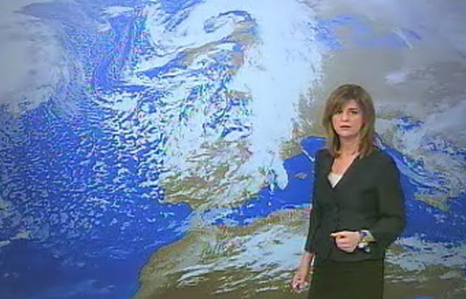 El Tiempo - 25/01/09 - El tiempo | Ver