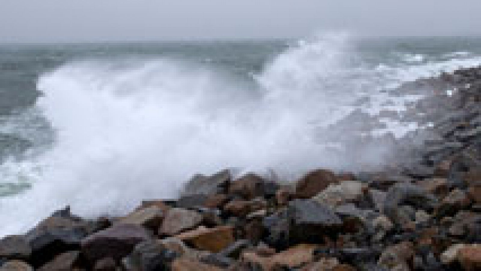 El tiempo: Lluvia en Canarias, Galicia y Cataluña y poco nuboso en el resto  | RTVE Play