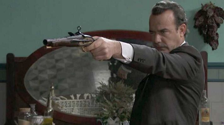 Acacias 38 - Capítulo 454