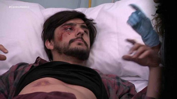 Centro médico - Centro médico - 14/02/17 (1)