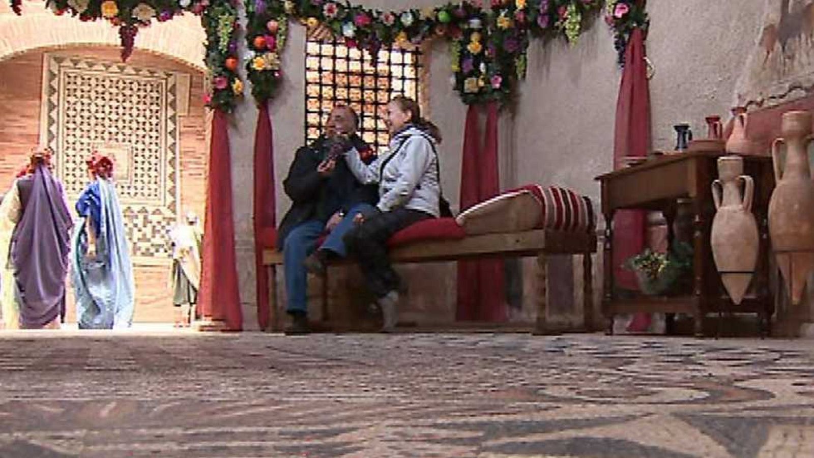 España en 24 horas - 14/02/17 - Ver ahora