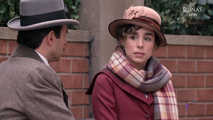 Seis hermanas - Episodio 442