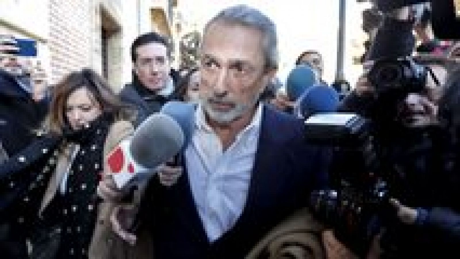 La tarde en 24 horas - La hora del debate en 24 h.- 14/02/17  - ver ahora