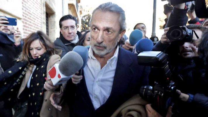 La tarde en 24h - La hora del debate en 24 h. - 14/02/17