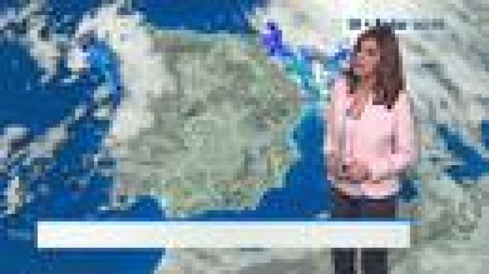 Noticias Andalucía - El tiempo en Andalucía - 14/02/2017