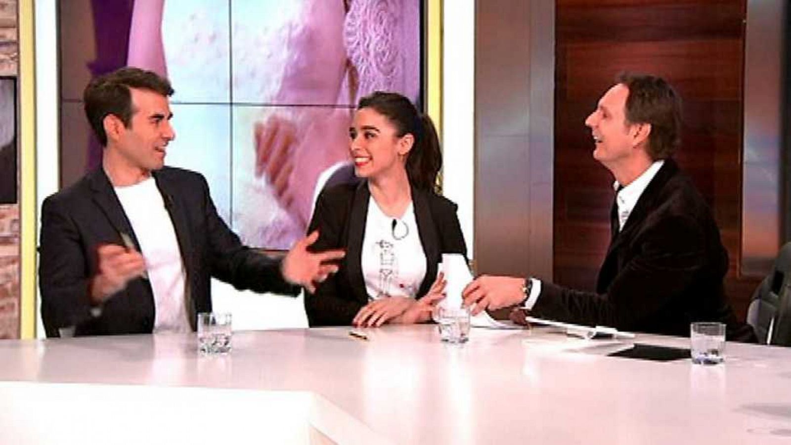 Hora punta - 14/02/17 - ver ahora