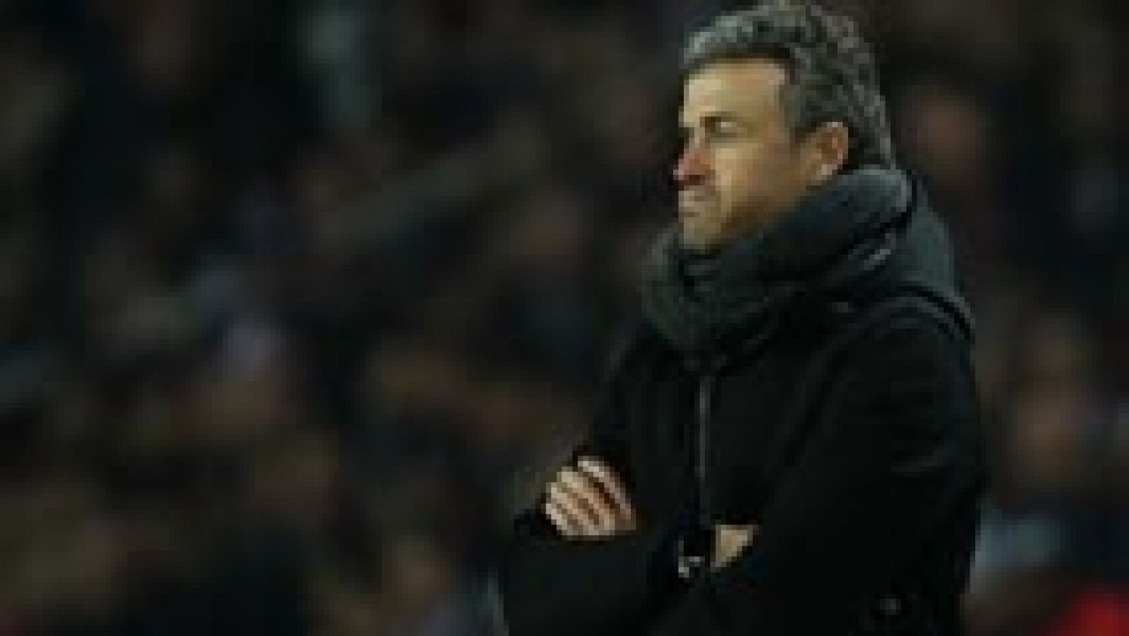 "El rival ha sido superior a nosotros desde el inicio, nos ha superado en la presión, no hemos podido salir. Han sido mejores con y sin el balón", ha dicho el entrenador azulgrana tras la derrota del Barça por 4-0 ante el PSG.