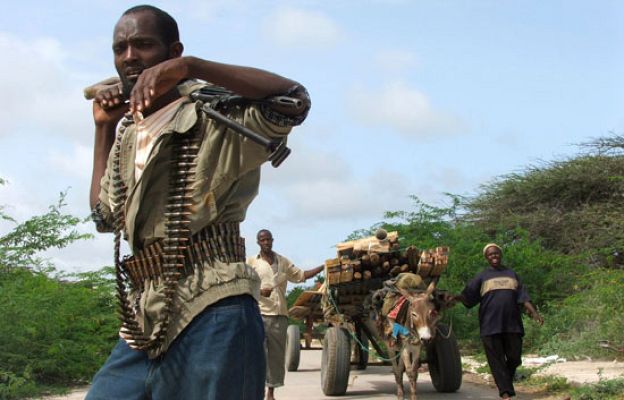 Crónicas - En agua de piratas