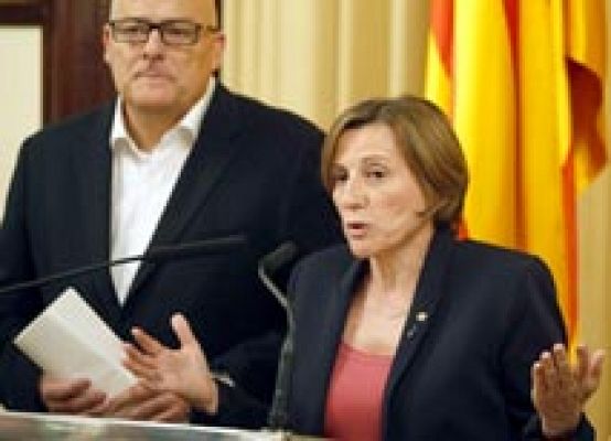 Telediario 1 - Telediario Matinal en 4' 15/02/17