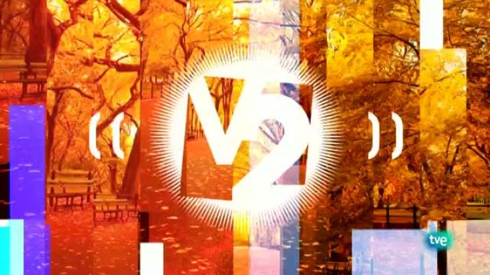 Vespre a La 2 - Vespre a La 2 - 14/02/2017