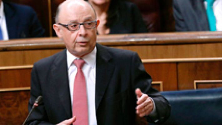 Montoro desvincula al Gobierno del nombramiento de Fernández de Mesa en REE porque es una decisión empresarial