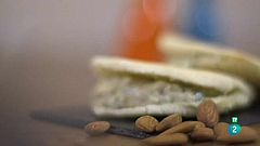 Página Dos - La receta: Puré de berenjenas, de "El amor en los tiempos del cólera", de Gabriel García Márquez