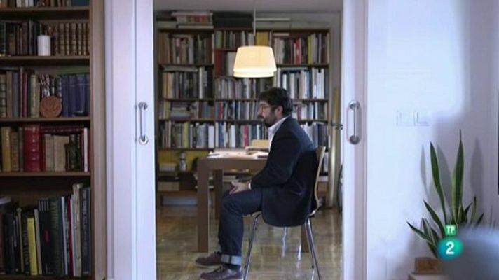 Página Dos - Carlos Spottorno, fotógrafo