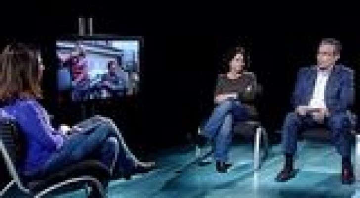 Universo UNED - Humanismo y Futuro: Derechos Humanos