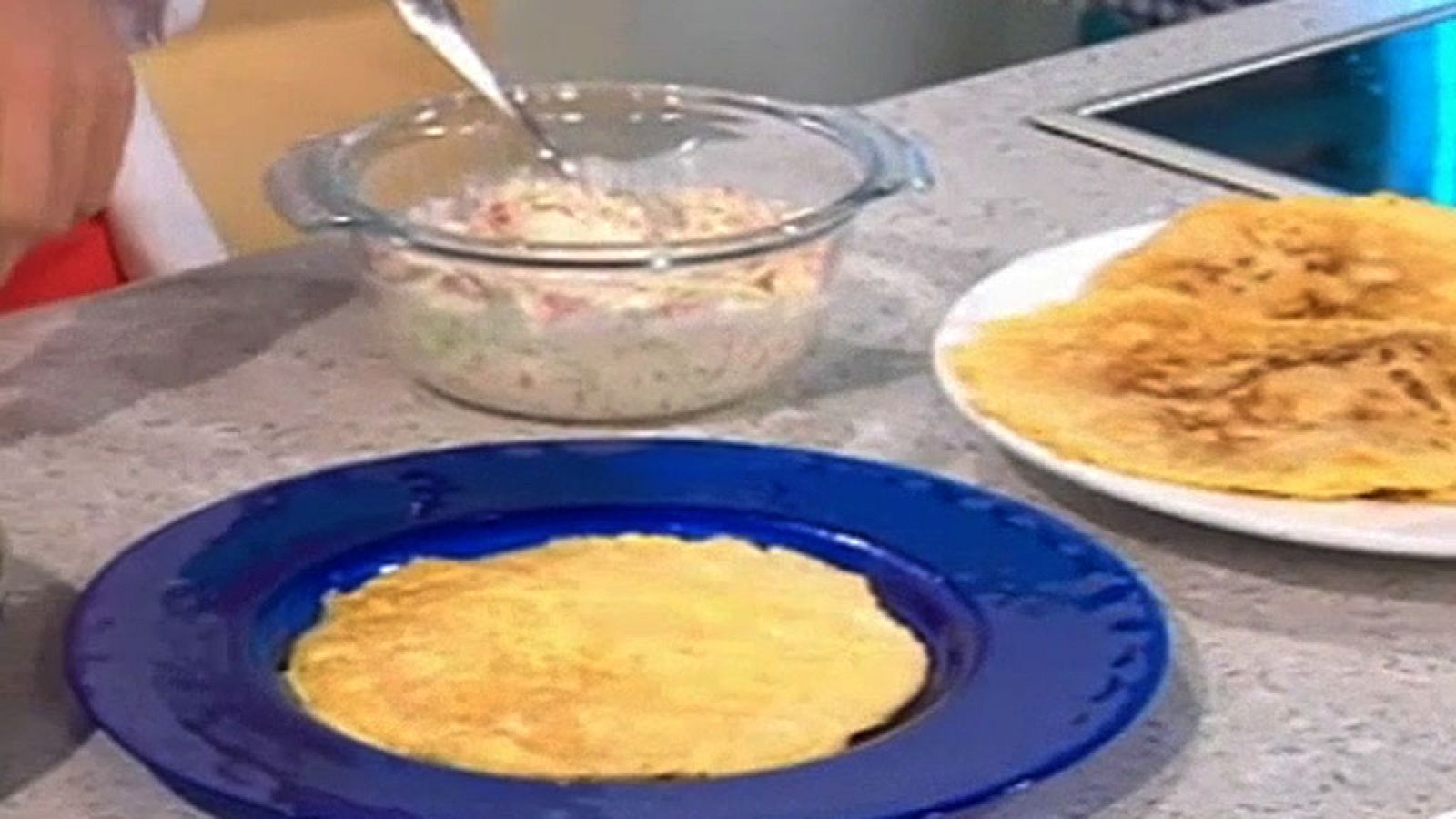 Saber vivir - Alimentos que dan energía