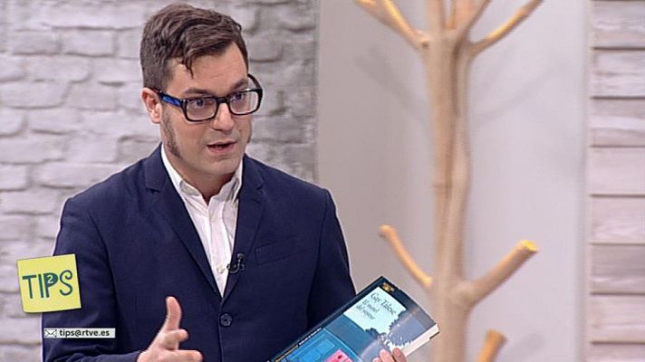 Tips - Gay Talese y su ¿El motel del voyeur¿