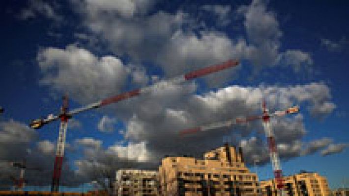 Informativo de Madrid - El Tiempo en la Comunidad de Madrid - 15/02/17