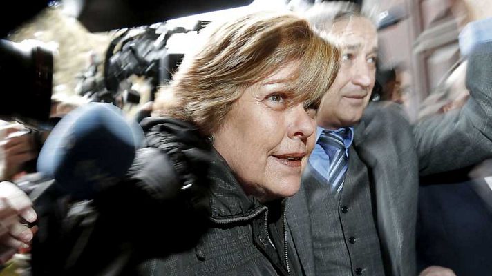 L'informatiu - Comunitat Valenciana - La Comunidad Valenciana en 2' - 15/02/17