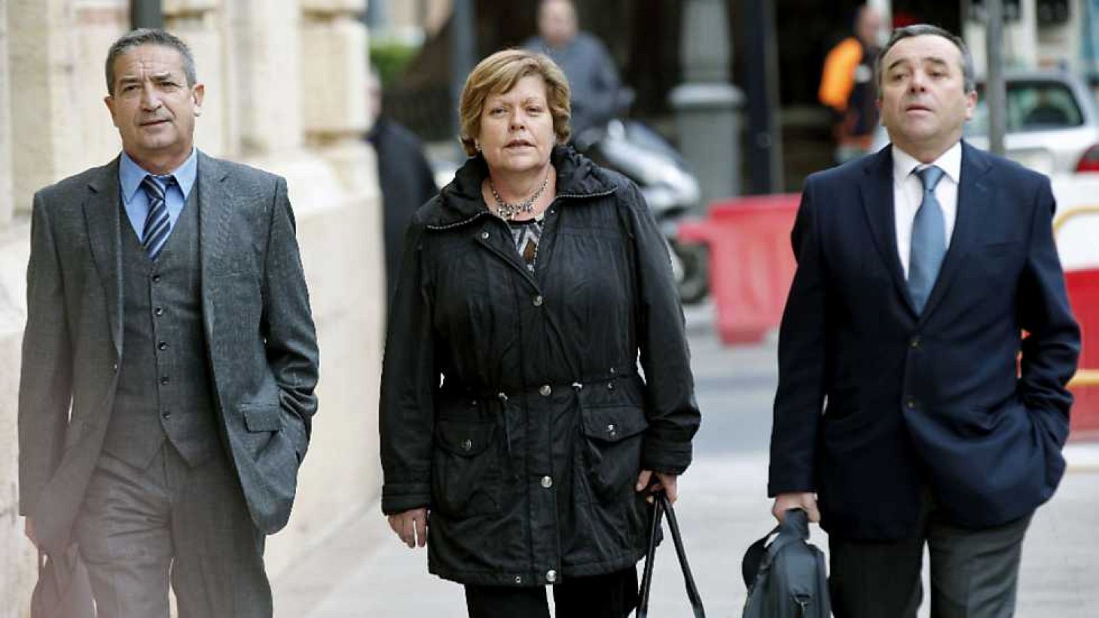 L'Informatiu - Comunitat Valenciana - 15/02/17 - ver ahora