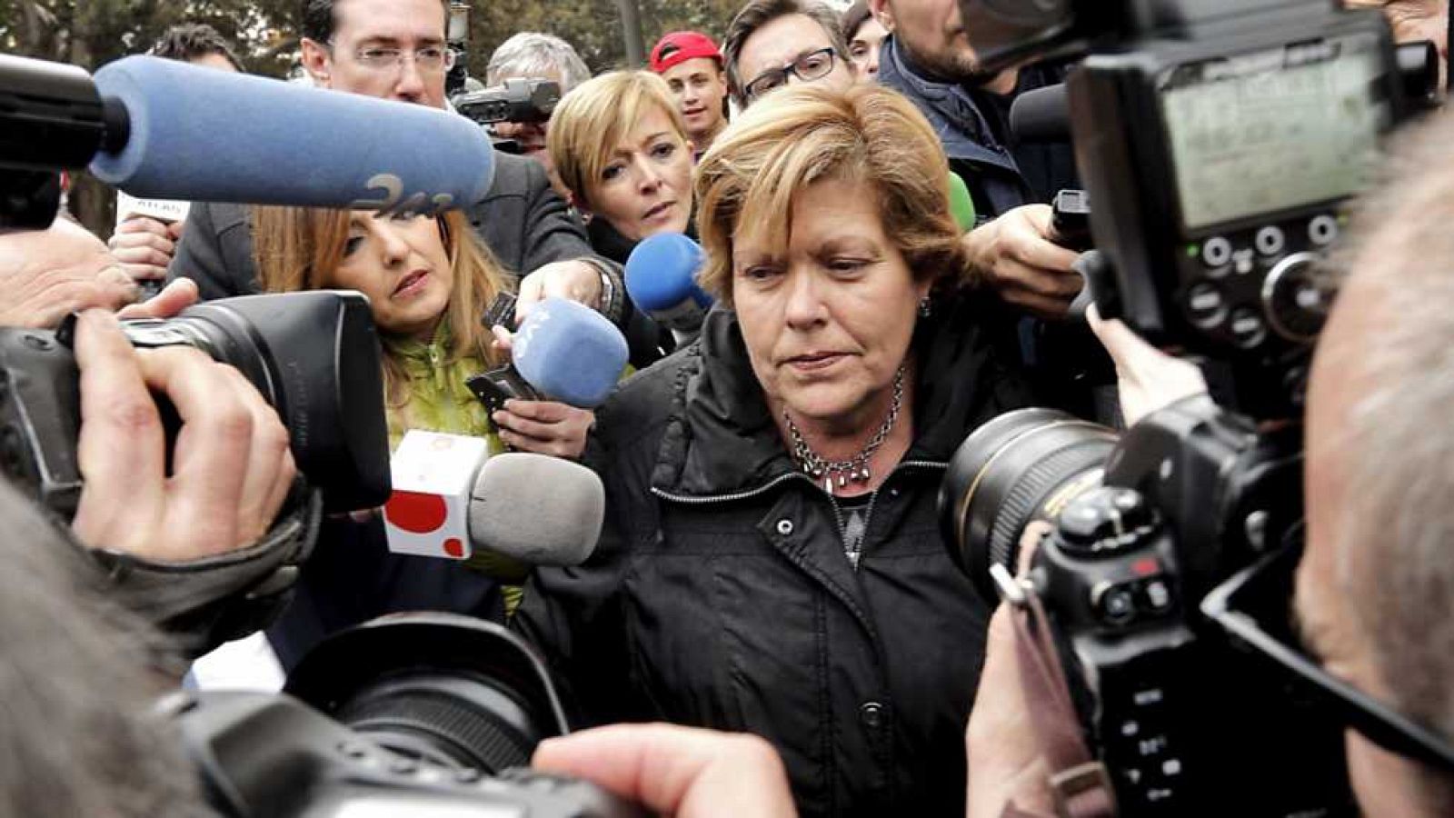 L'Informatiu - Comunitat Valenciana 2 - 15/02/17 - ver ahora