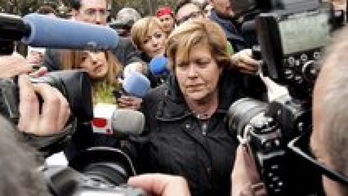 L'informatiu - Comunitat Valenciana - L'Informatiu - Comunitat Valenciana 2 - 15/02/17