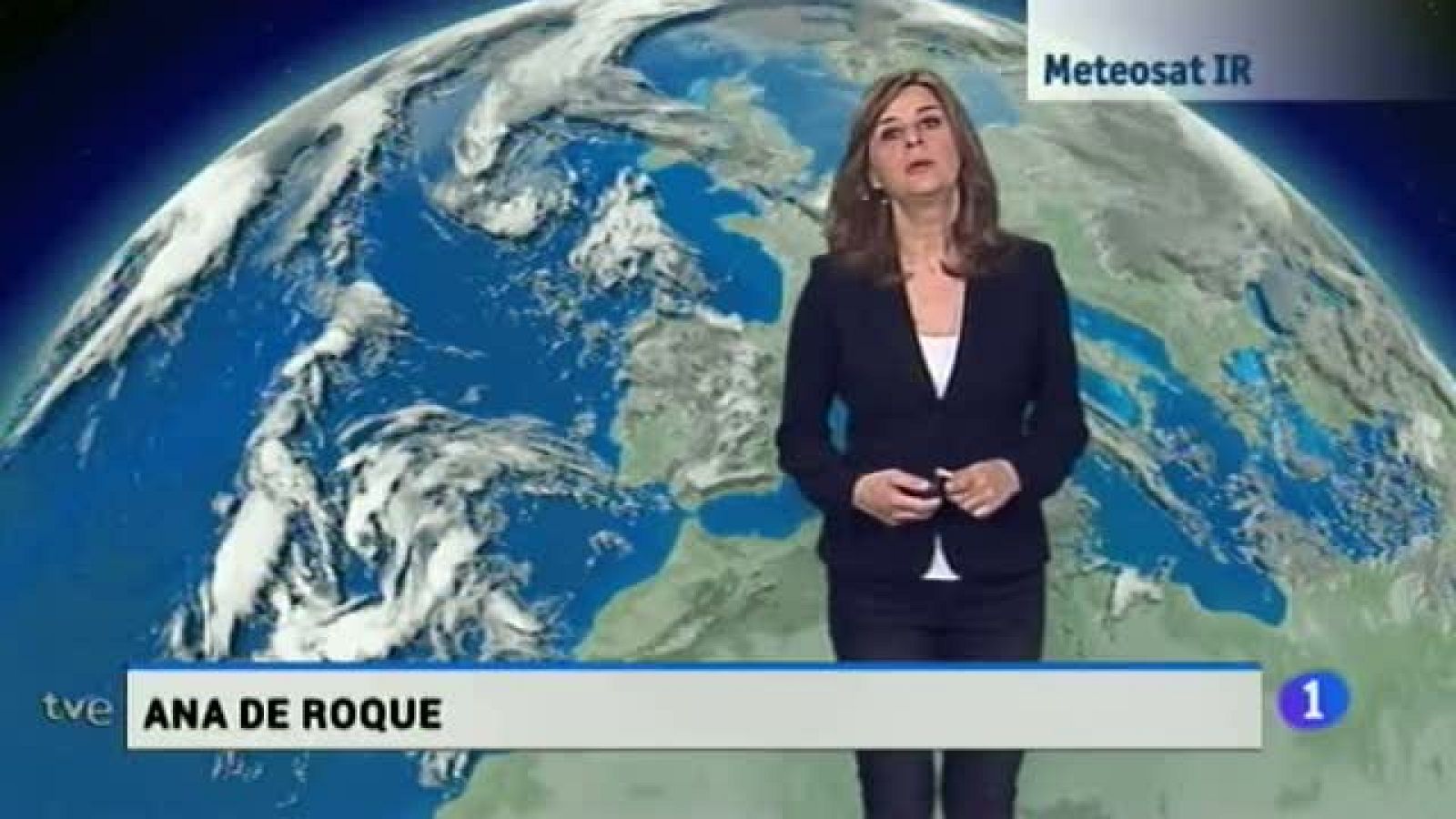 El tiempo en Aragón - 15/02/2017 | Ver