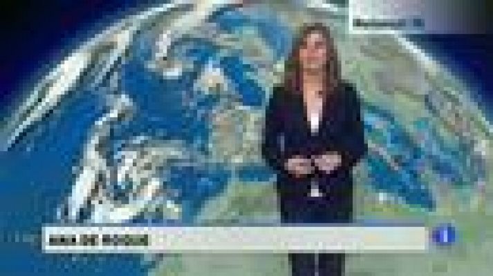 Noticias Aragón - El tiempo en Aragón - 15/02/2017