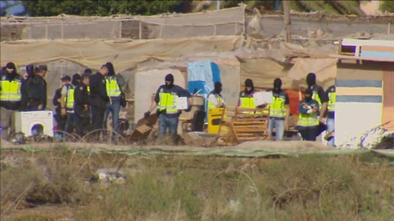 Canarias en 2' - 15/02/2017