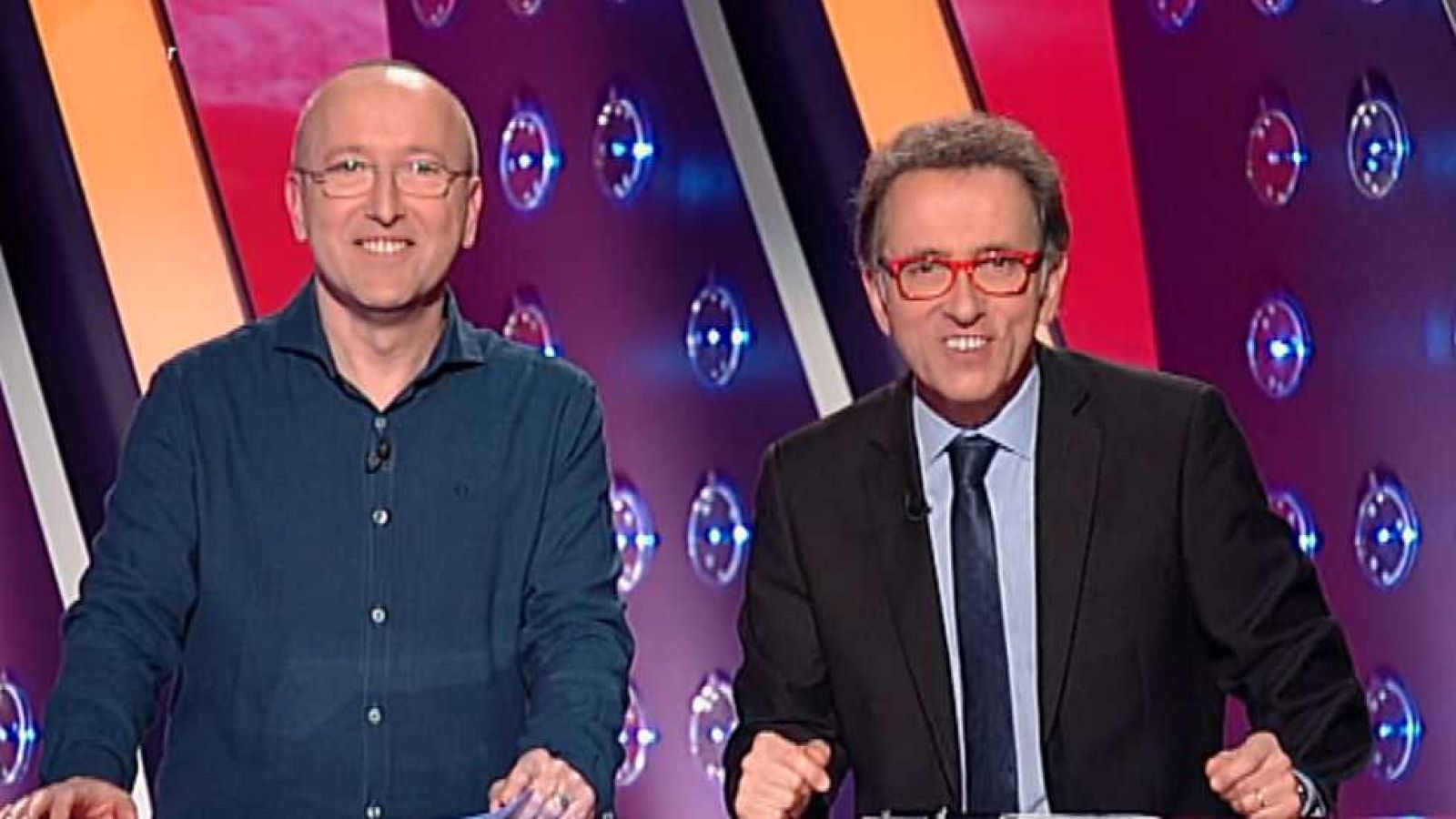 Saber y ganar - 15/02/17 - ver ahora