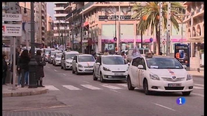 Informatiu Balear - Informatiu Balear 2 - 15/02/17