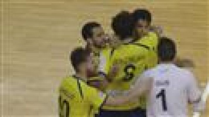 Telecanarias - Deportes Canarias - 15/02/2017