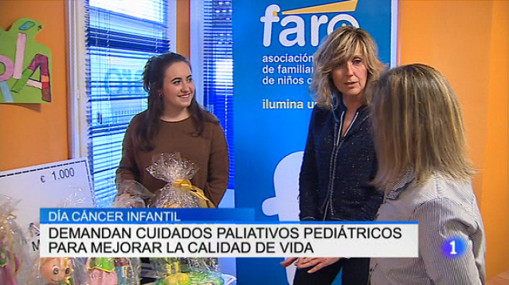 Informativo Telerioja - Informativo Telerioja - 15/02/17