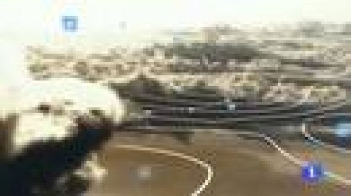 Noticias Murcia - El tiempo en la Region de Murcia - 2017/02/15