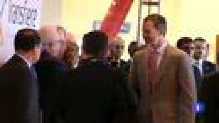 Noticias Andalucía - Noticias Andalucía 2  - 15/02/2017