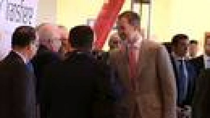 Noticias Andalucía - Noticias Andalucía - 15/02/2017